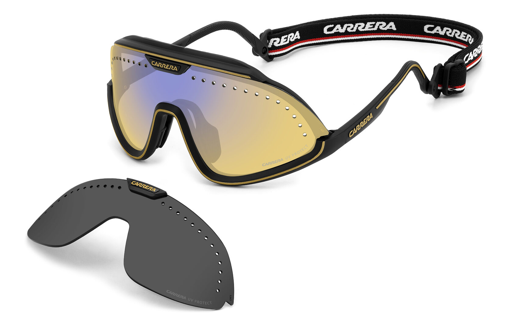 Carrera C SPORT 01/S I46