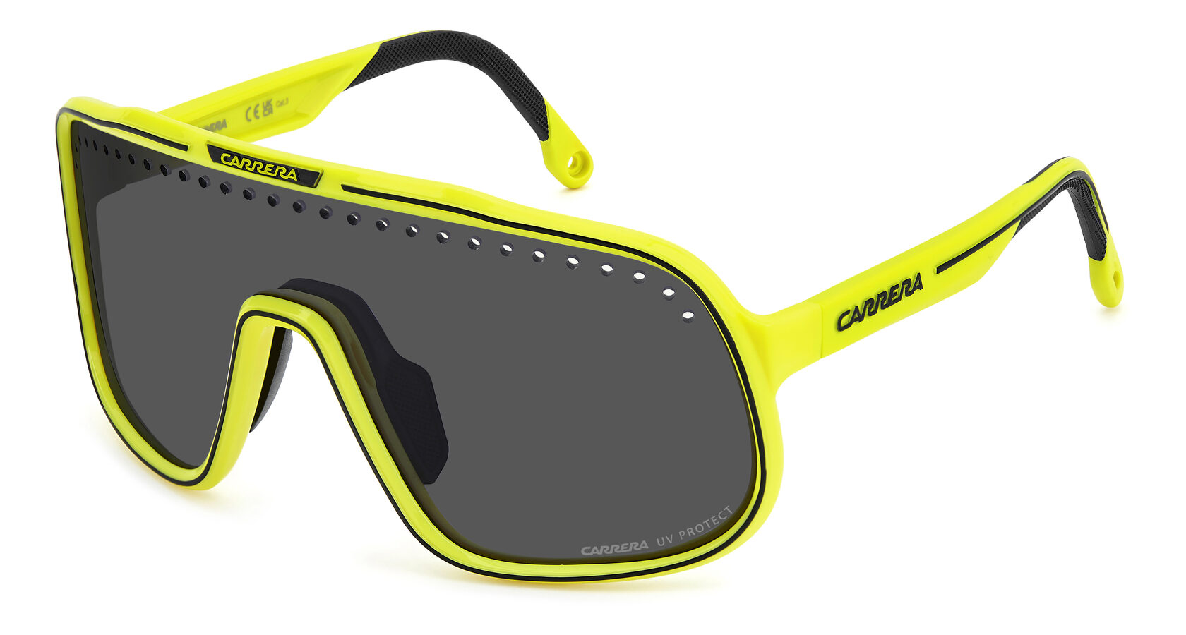 Carrera C SPORT 02/S 4CW