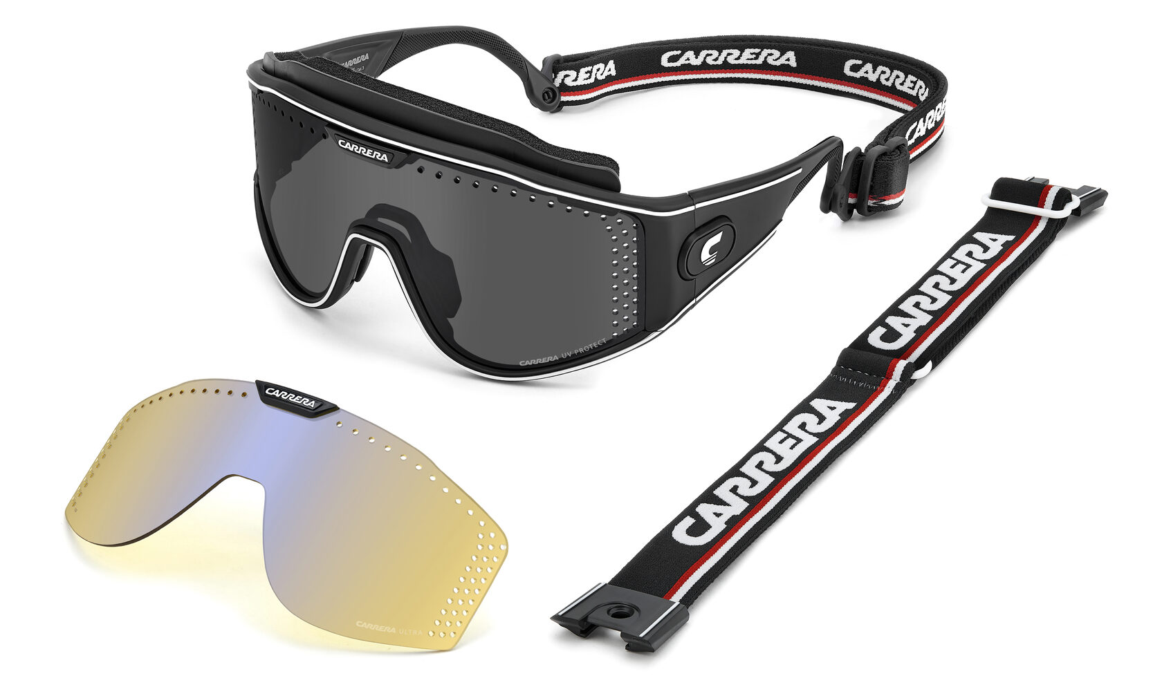 Carrera CA TRANSFORMA 003