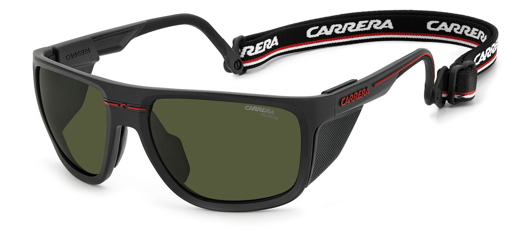 Carrera C SPORT 08/S/XT BLX