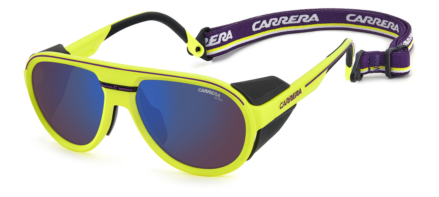 Carrera C SPORT 09/S/XT 4CW
