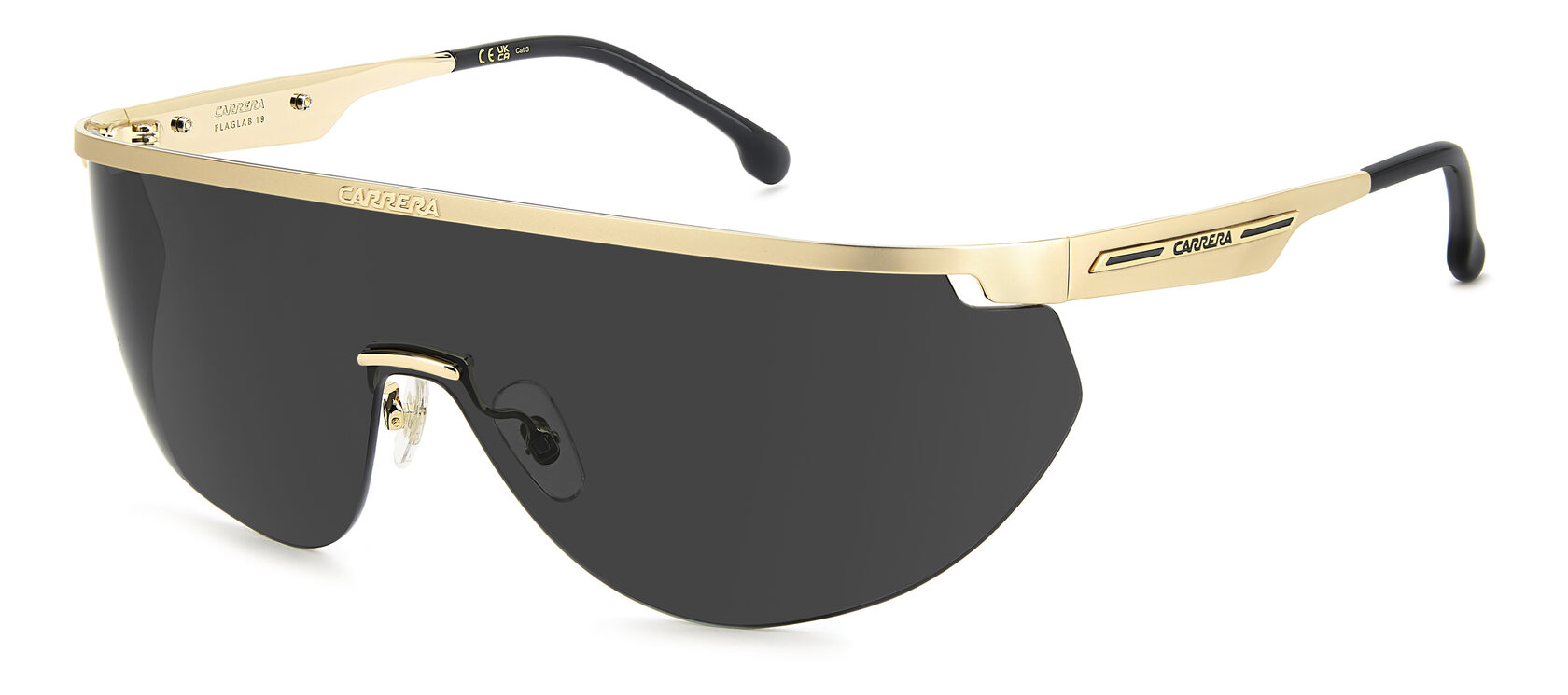 Carrera FLAGLAB 19 2M2