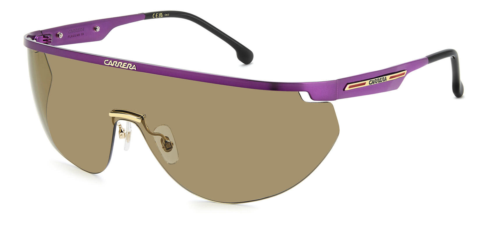 Carrera FLAGLAB 19 DQ2