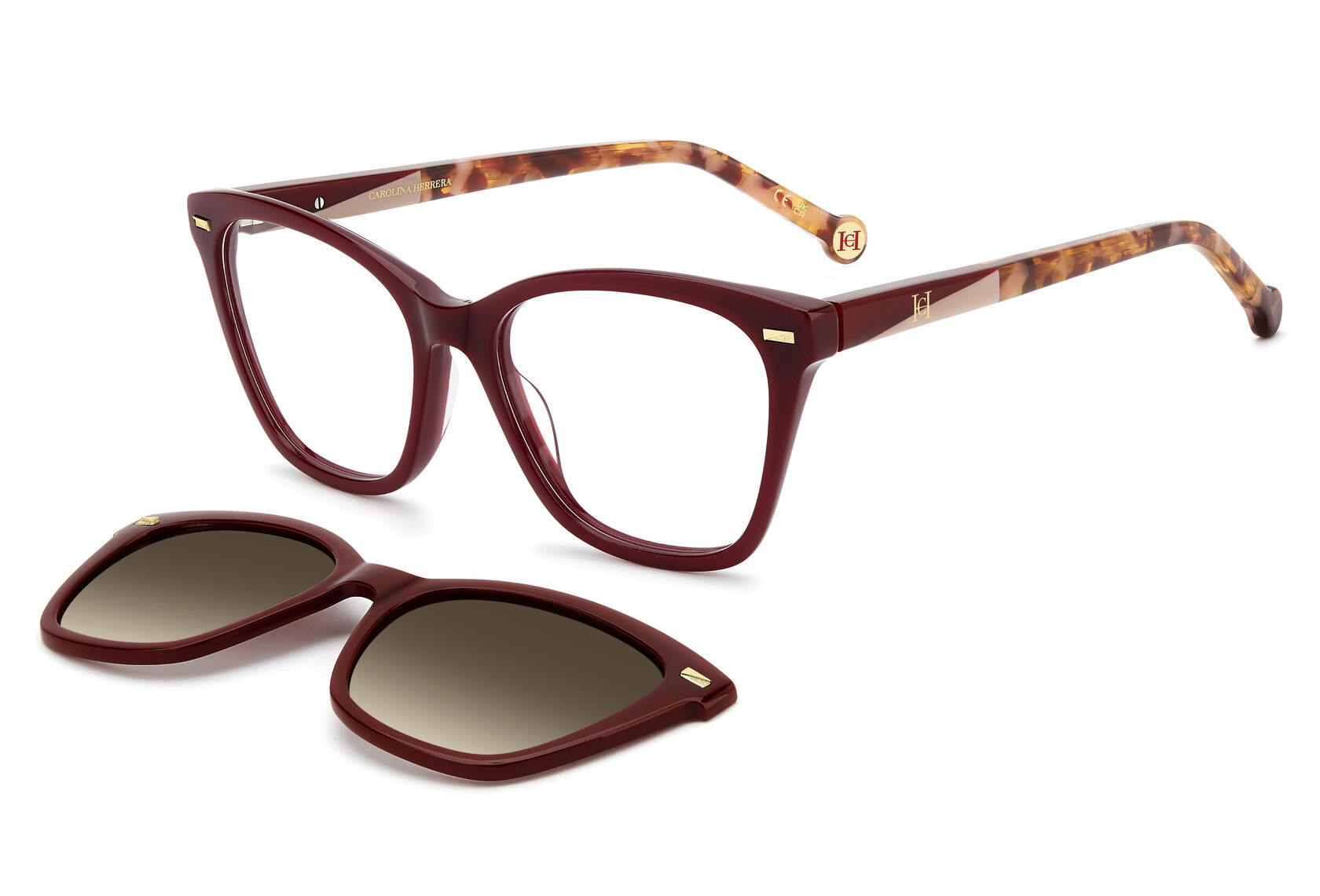 CAROLINA HERRERA HER 0334/C LHF