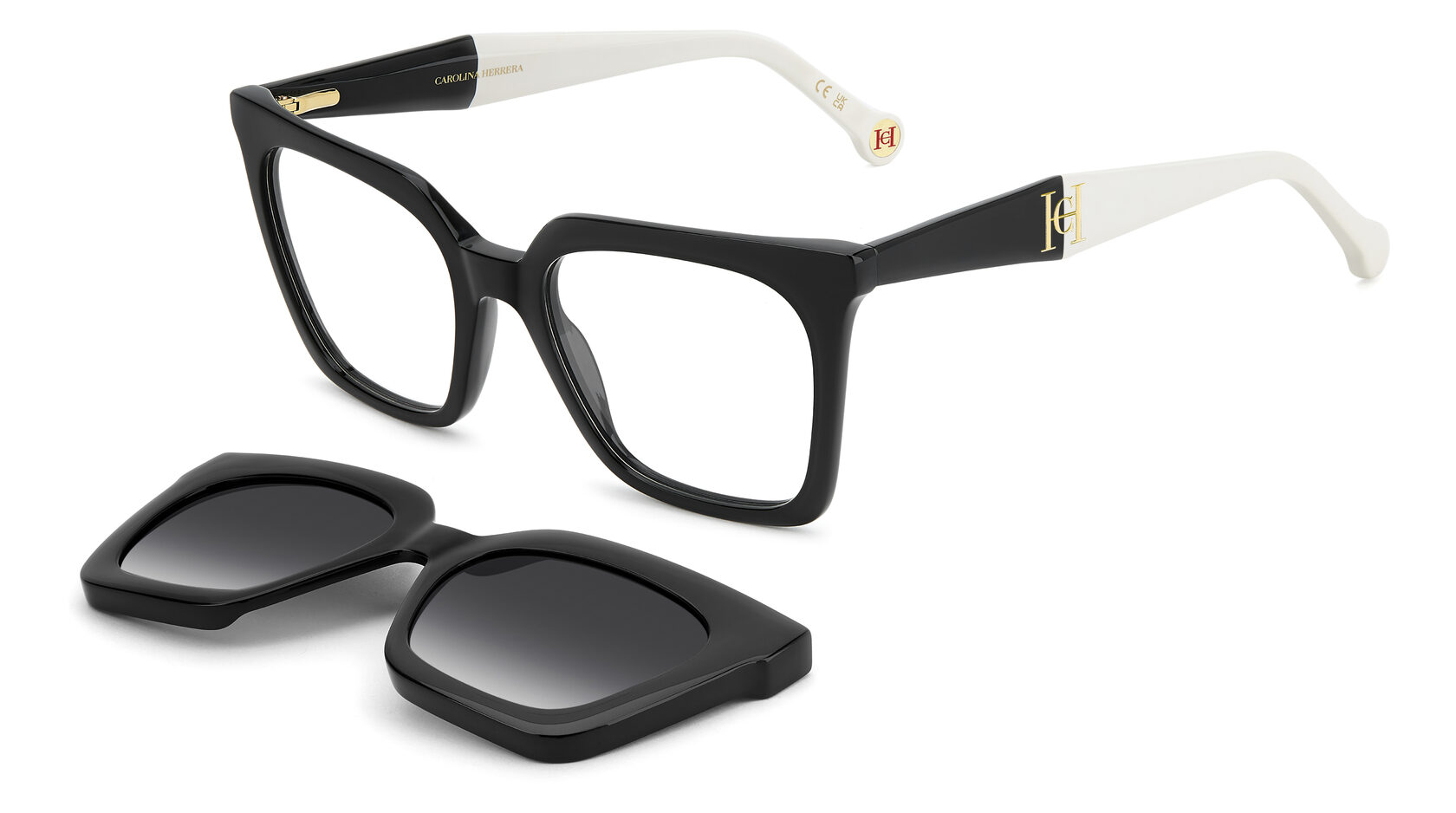 CAROLINA HERRERA HER 0376/C 80S
