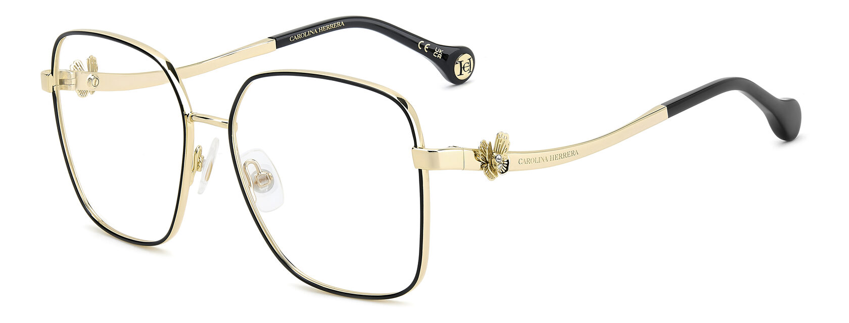 CAROLINA HERRERA HER 0397 RHL