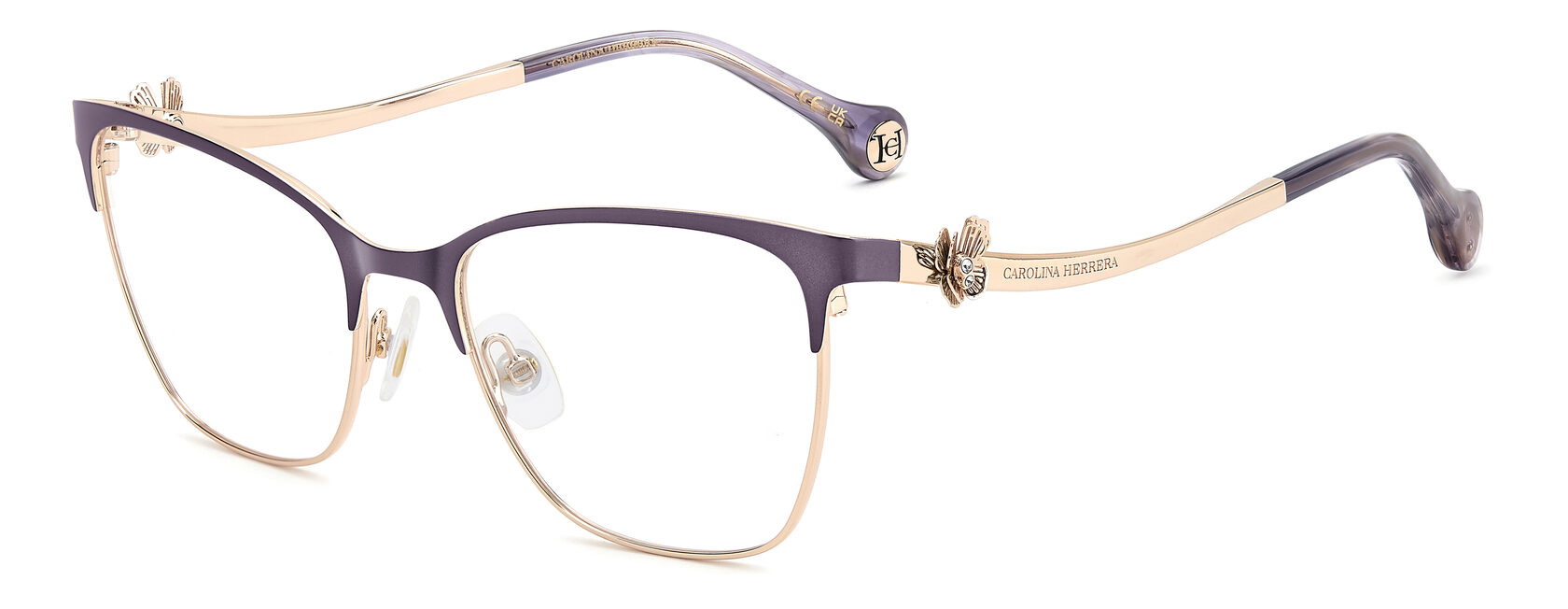 CAROLINA HERRERA HER 0398 BSU