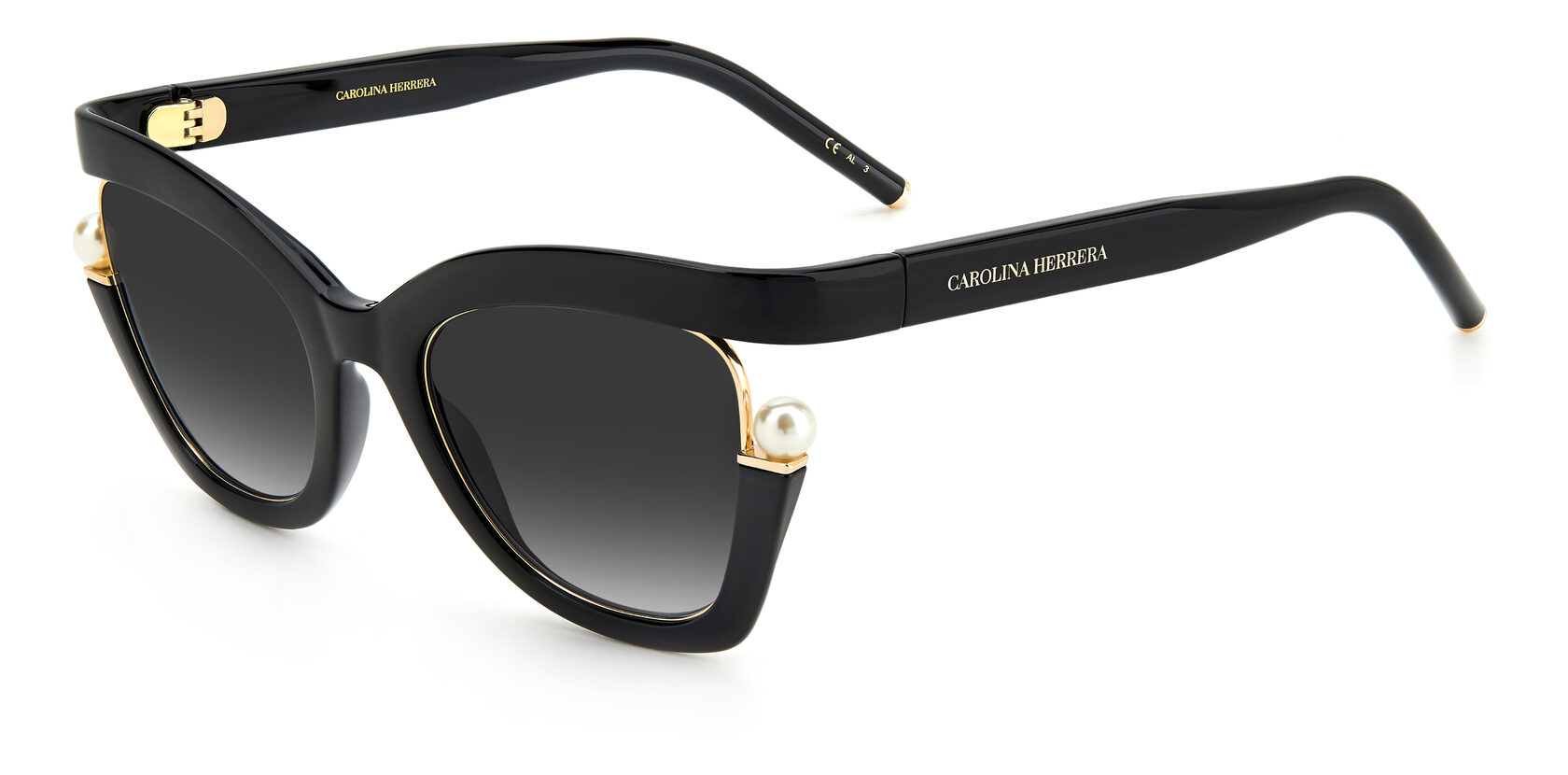 CAROLINA HERRERA CH 0002/S 807