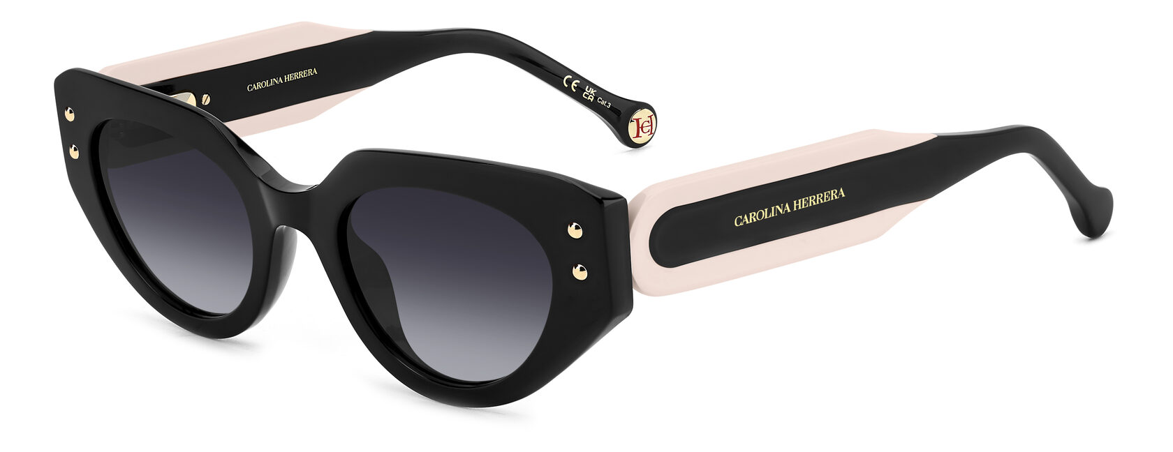 CAROLINA HERRERA HER 0221/G/S 3H2