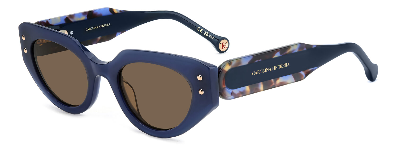 CAROLINA HERRERA HER 0221/G/S XP8