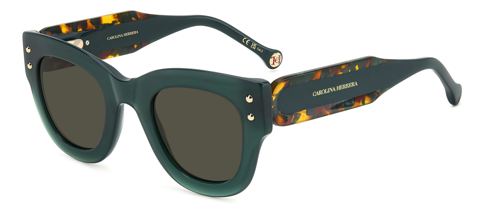 CAROLINA HERRERA HER 0222/S ACK