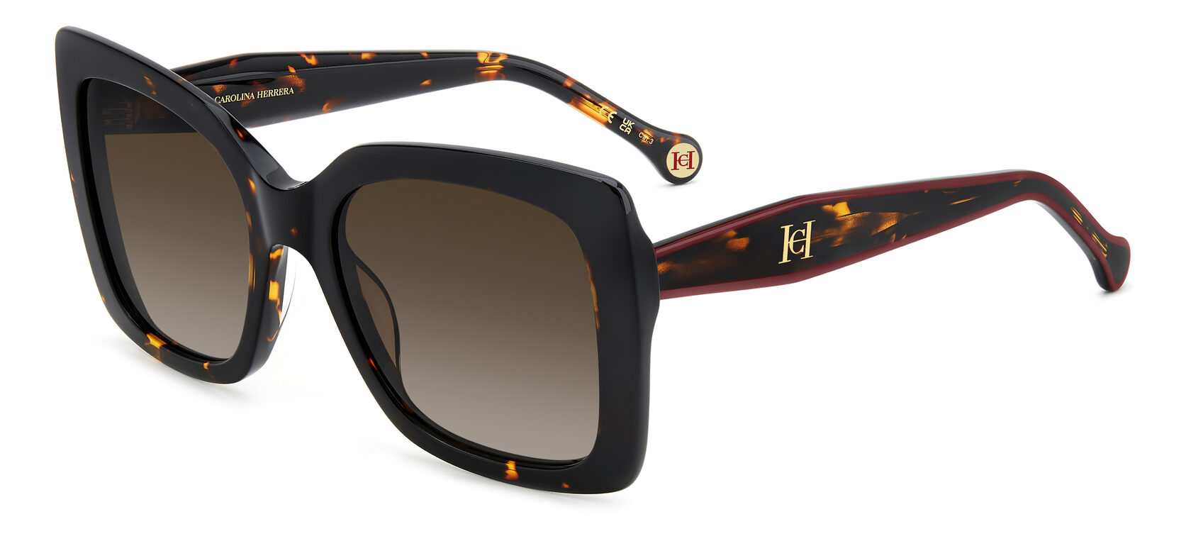 CAROLINA HERRERA HER 0258/G/S 086