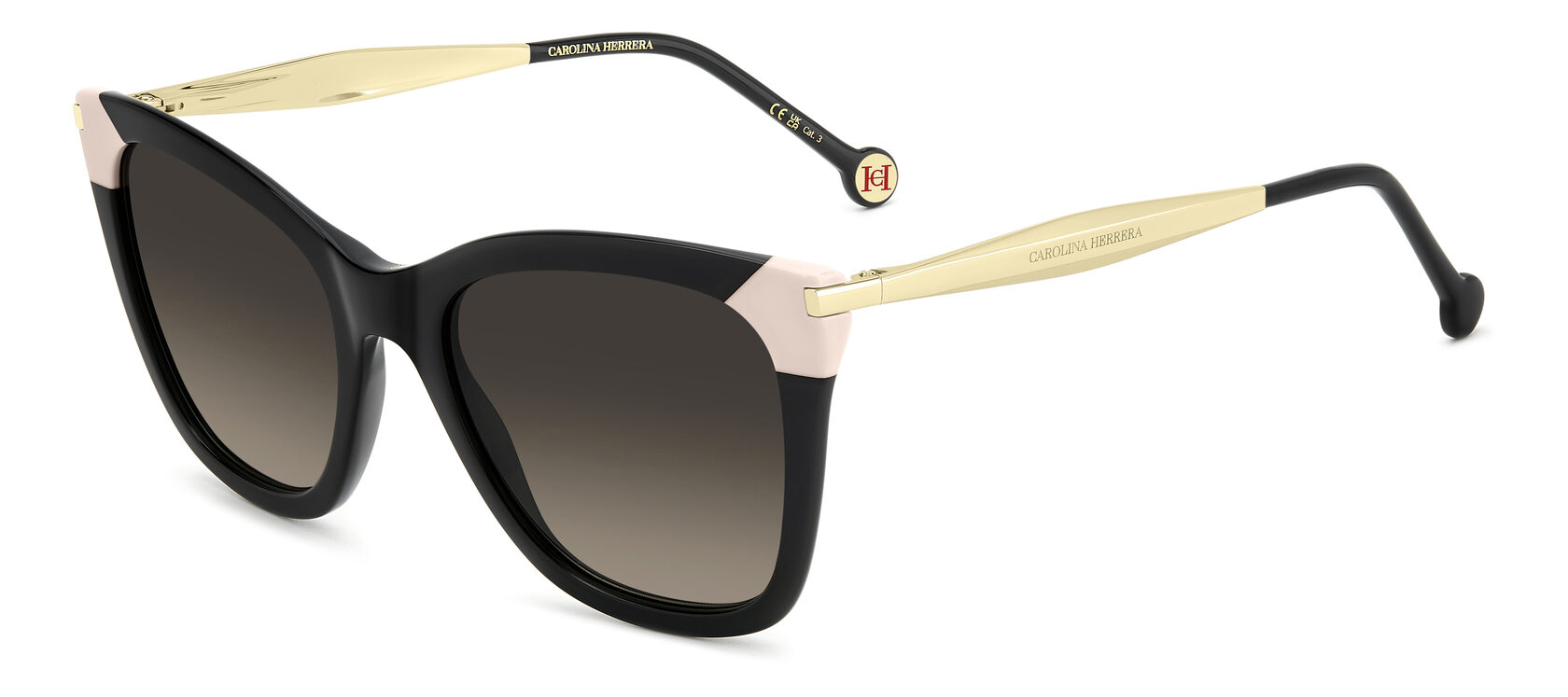 CAROLINA HERRERA HER 0307/S 807