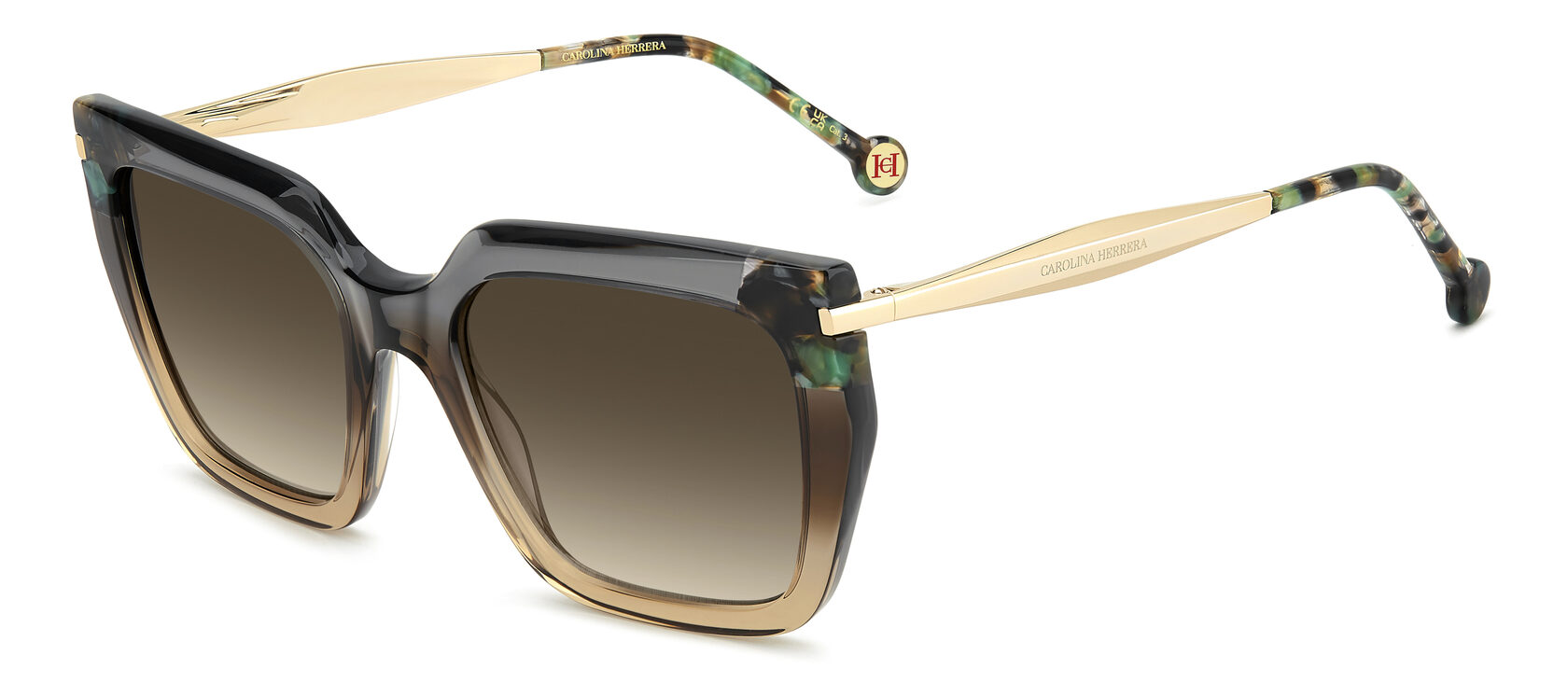 CAROLINA HERRERA HER 0348/S TV7