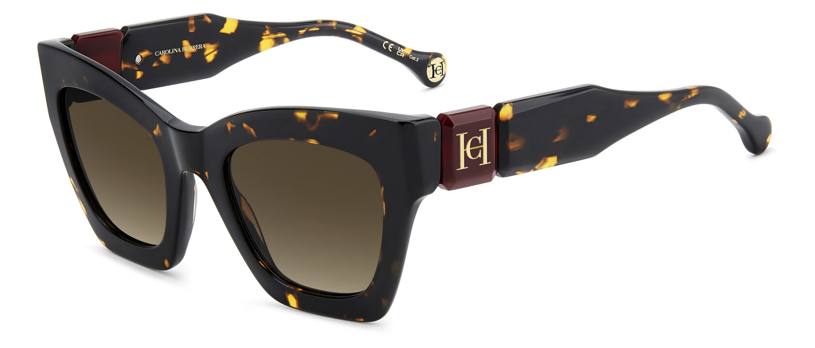 CAROLINA HERRERA HER 0327/S 086
