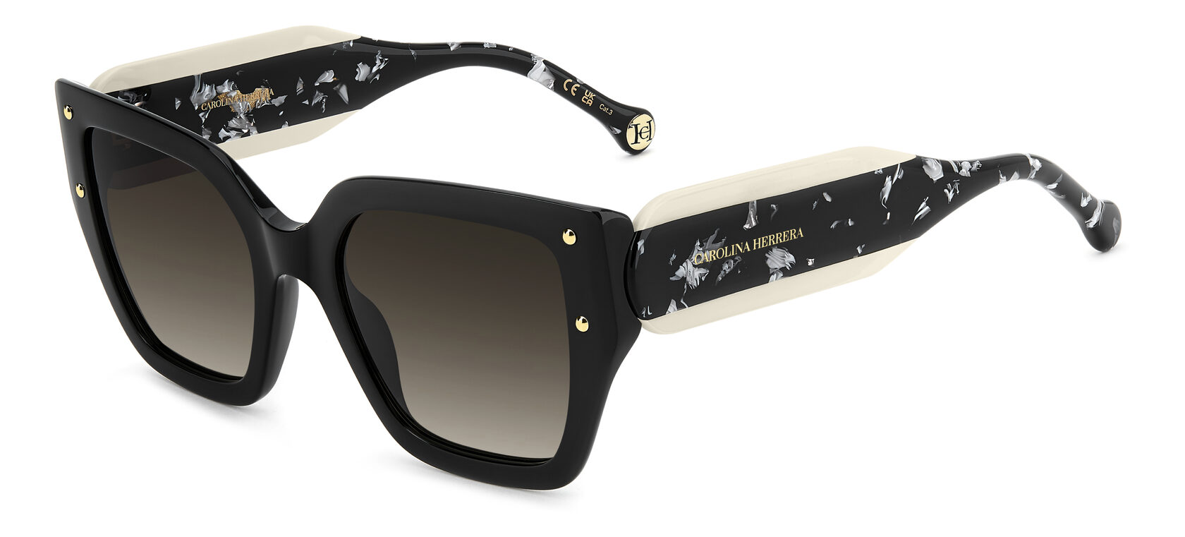 CAROLINA HERRERA HER 0323/S 80S
