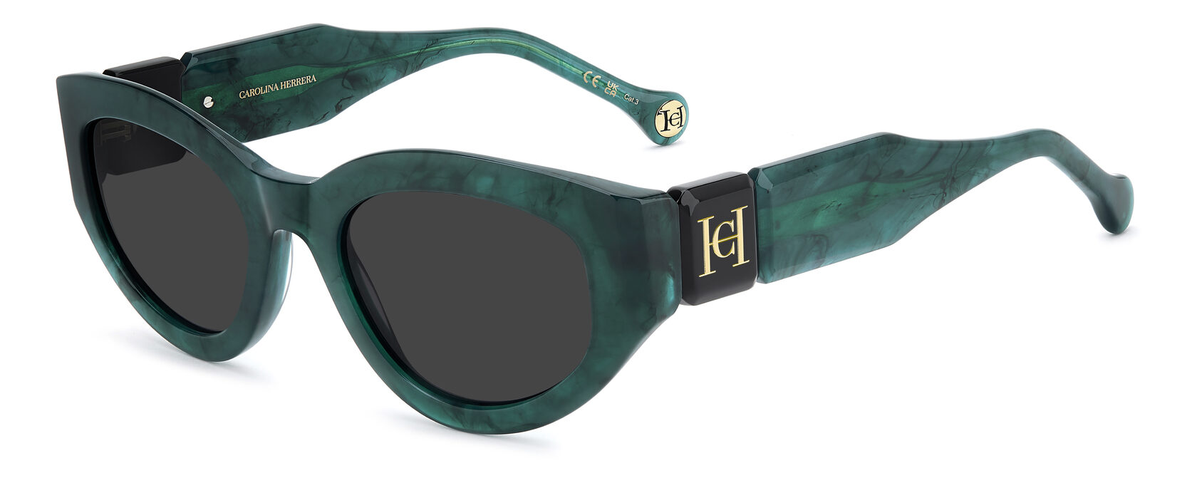 CAROLINA HERRERA HER 0370/S UHP