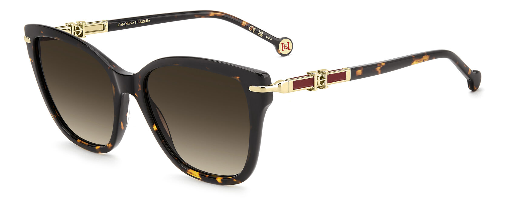 CAROLINA HERRERA HER 0379/S 086