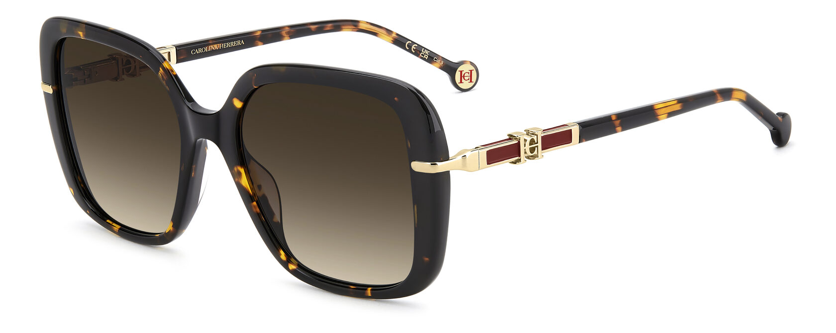 CAROLINA HERRERA HER 0380/G/S 086