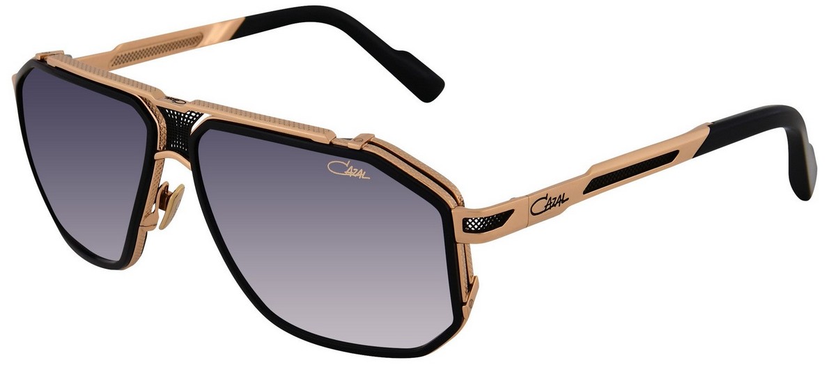 Cazal 0683/3 001