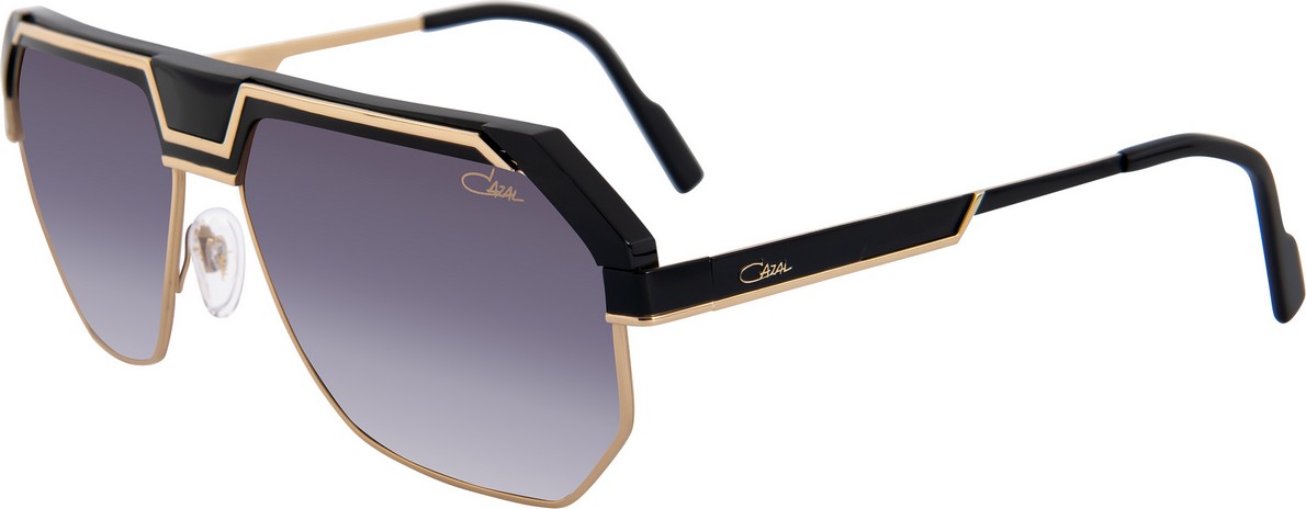 Cazal 0790/3 001