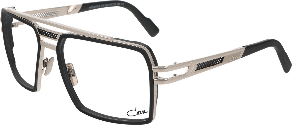 Cazal 6033 002