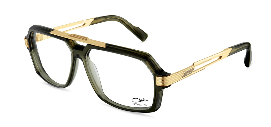 Cazal 6034 004