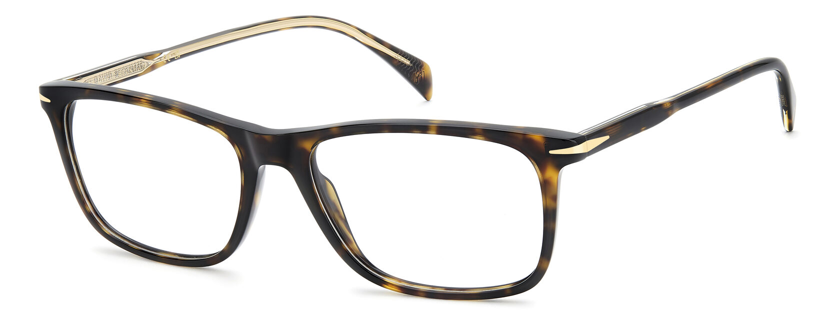 David Beckham DB 1213 086