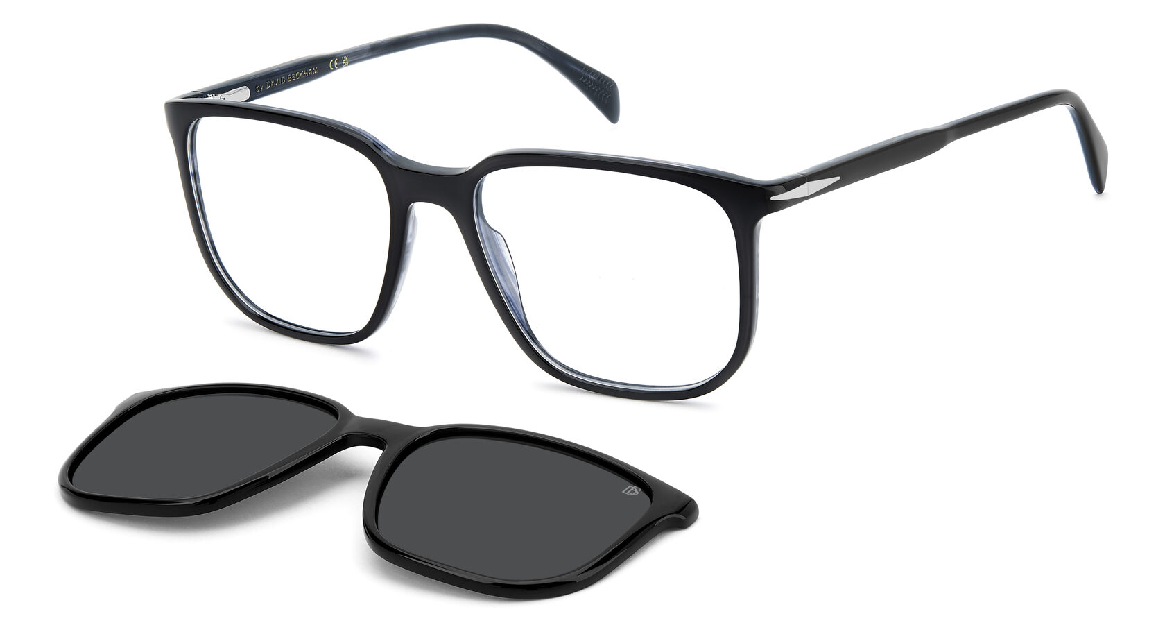 David Beckham DB 1210/C 88M