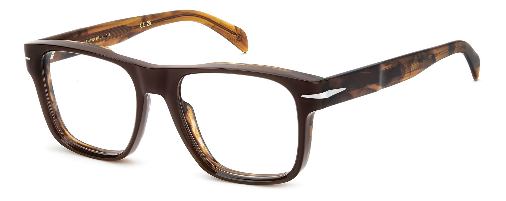 David Beckham DB 7020/CRAFTED EX4