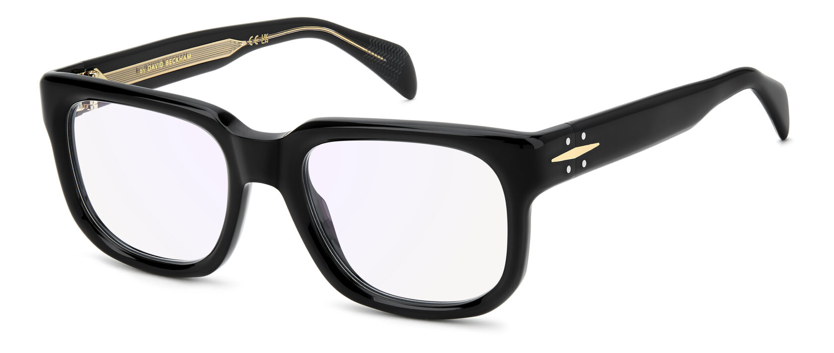 David Beckham DB 7156 807