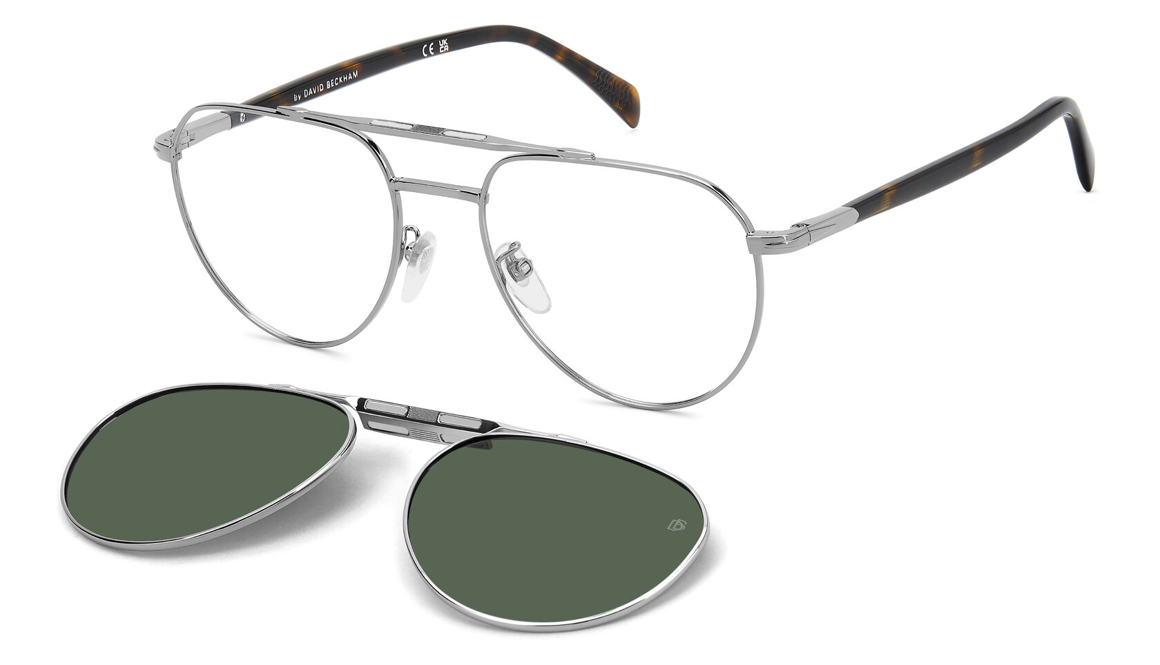 David Beckham DB 1238/C 31Z