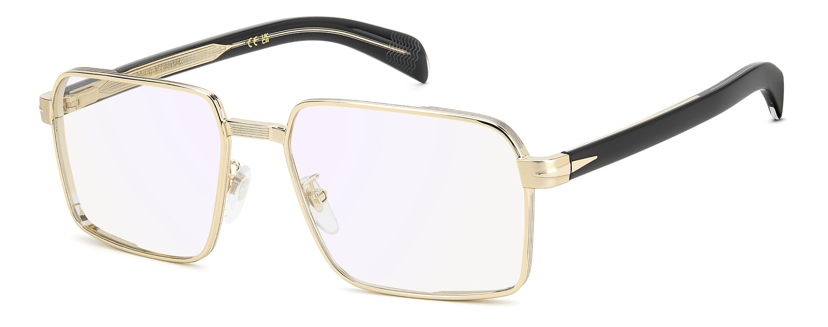 David Beckham DB 7166 RHL
