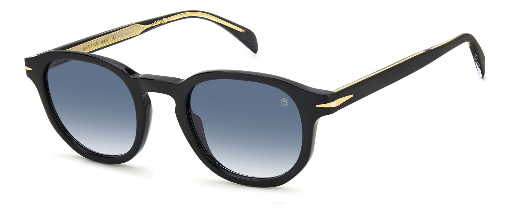 David Beckham DB 1007/S 807