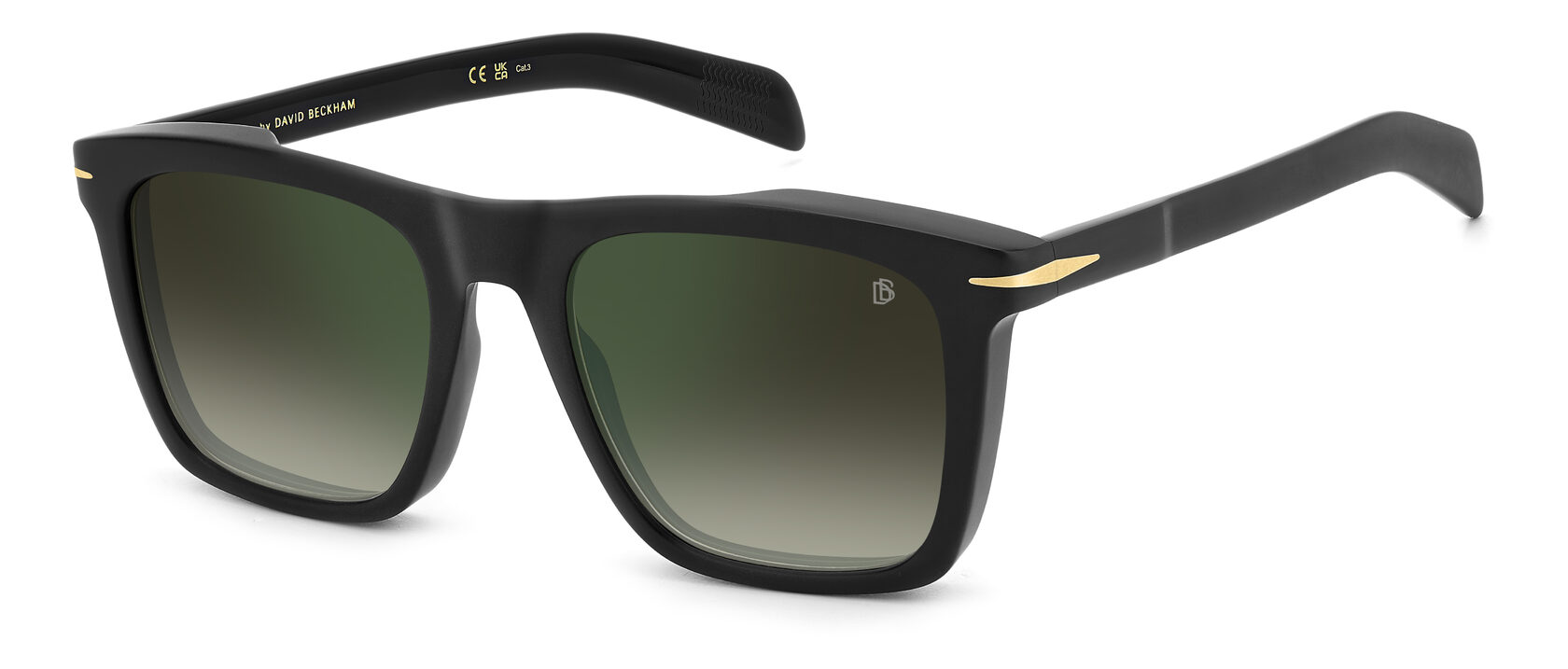 David Beckham DB 7000/S 003