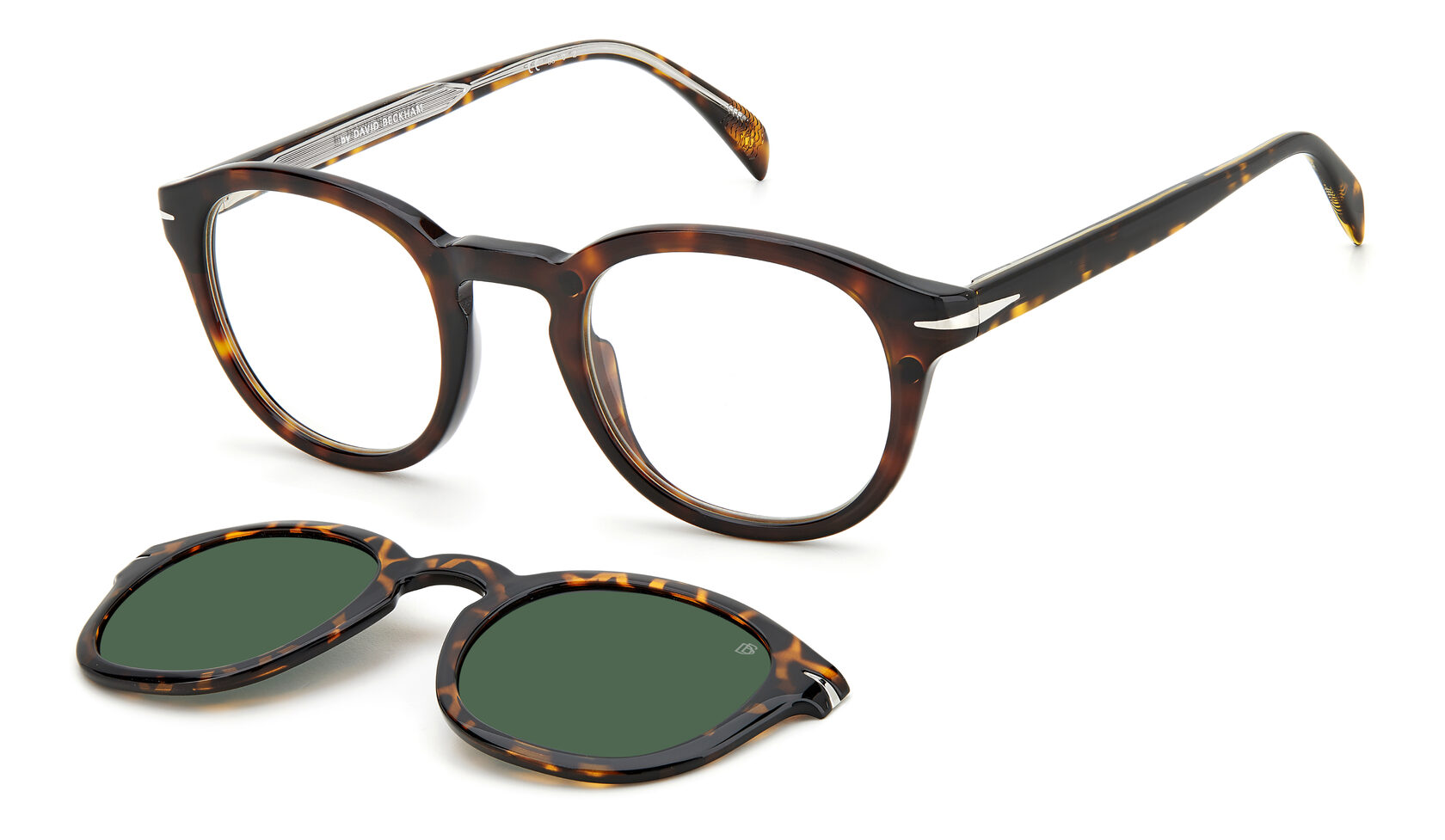 David Beckham DB 1080/CS 086