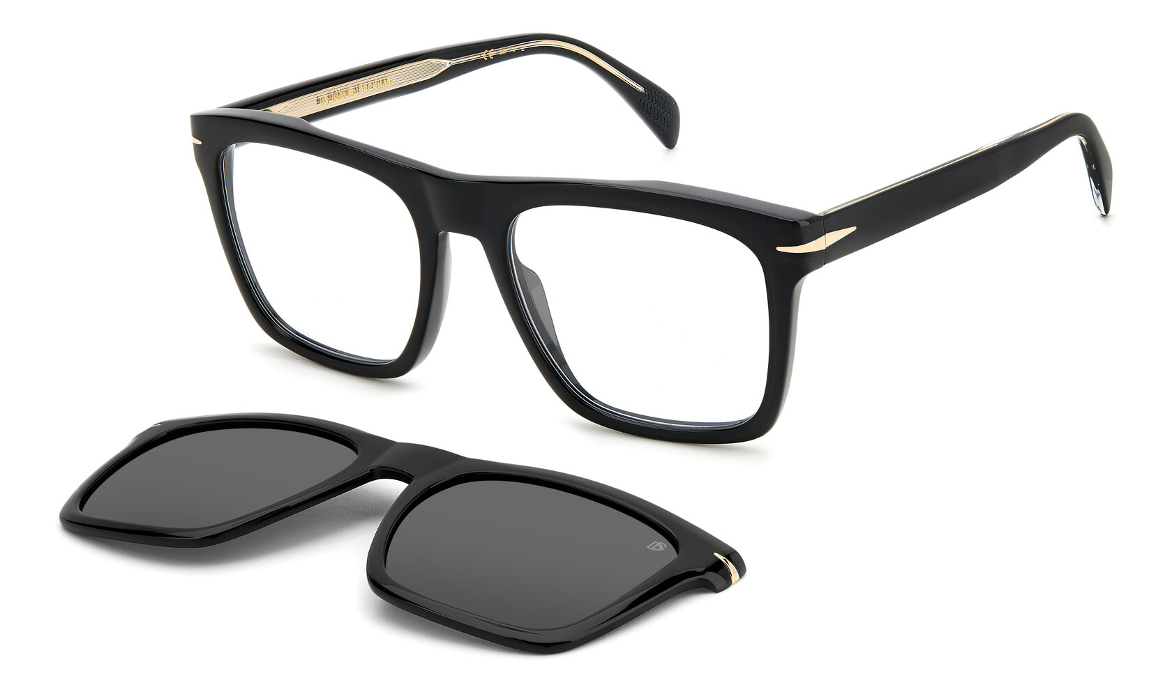 David Beckham DB 7000/CS 807