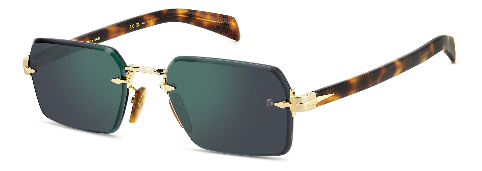David Beckham DB 7109/S 06J