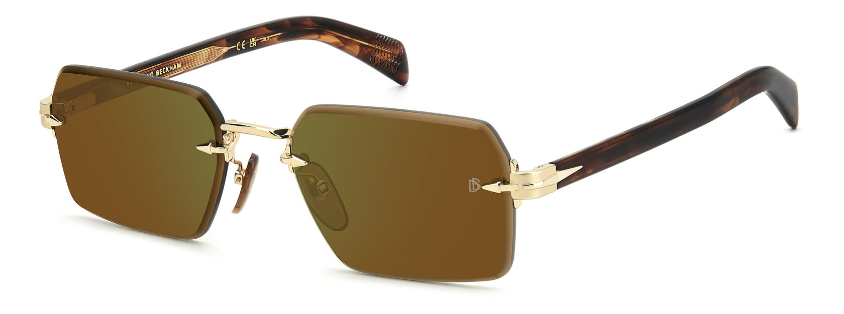 David Beckham DB 7109/S T5U