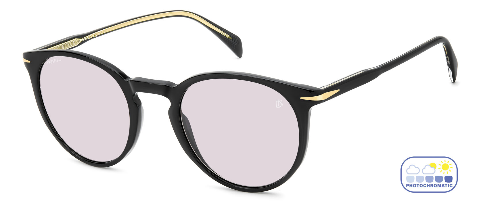 David Beckham DB 1139/S 807