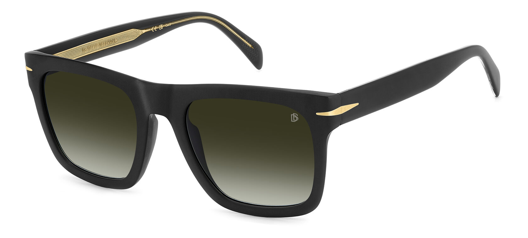 David Beckham DB 7000/S FLAT 003