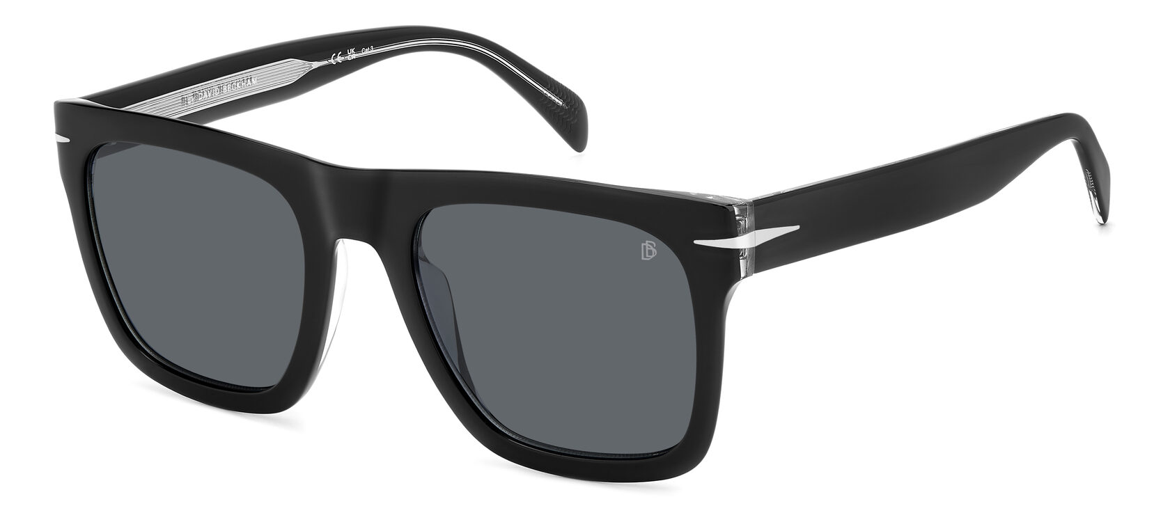 David Beckham DB 7000/S FLAT 7C5