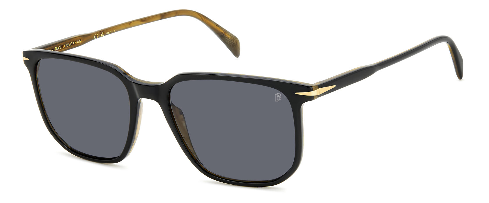 David Beckham DB 1141/S 05K
