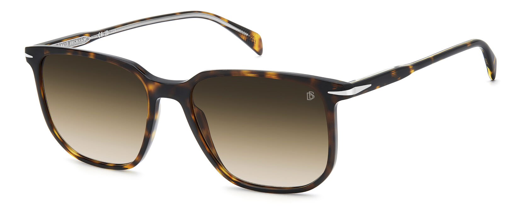 David Beckham DB 1141/S 086