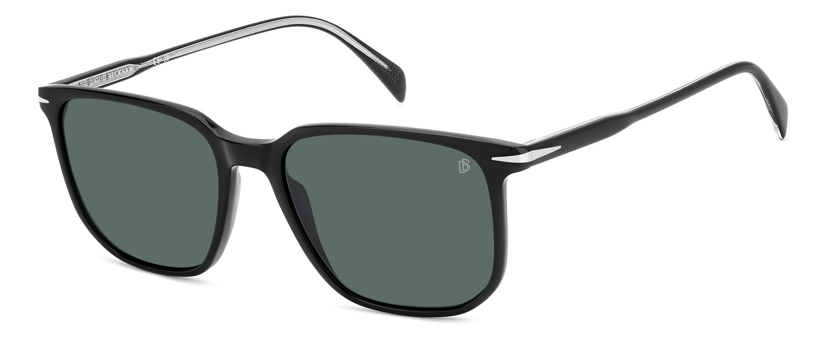 David Beckham DB 1141/S 807