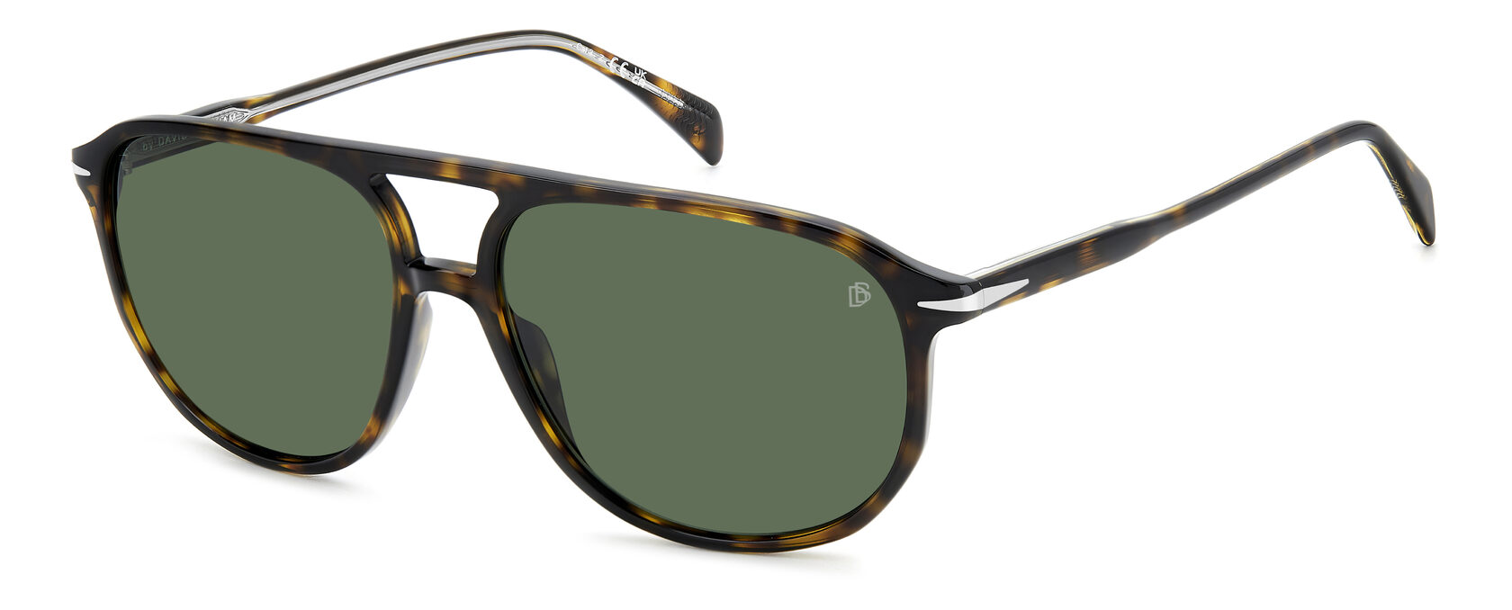 David Beckham DB 1159/S 086