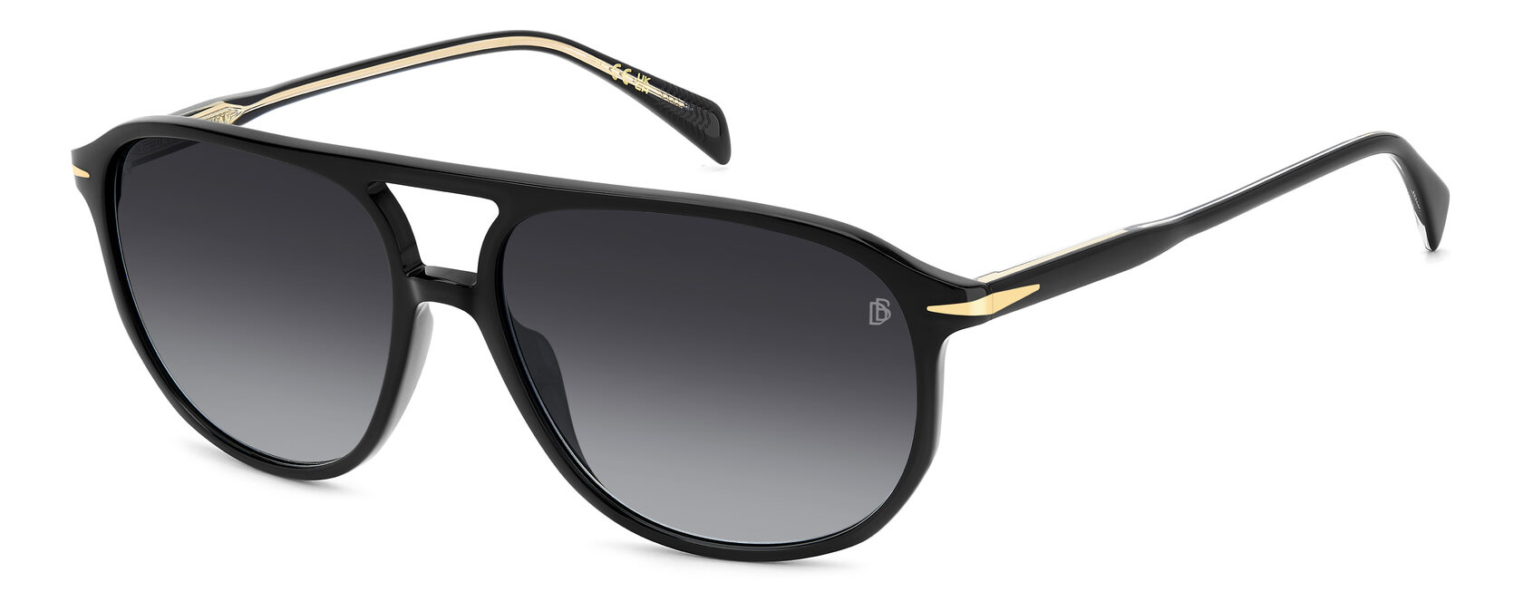 David Beckham DB 1159/S 807
