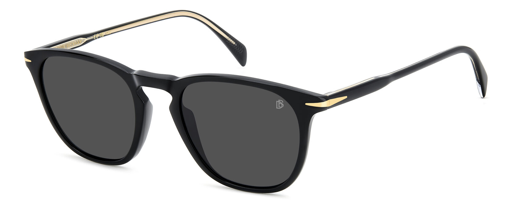 David Beckham DB 1160/S 807