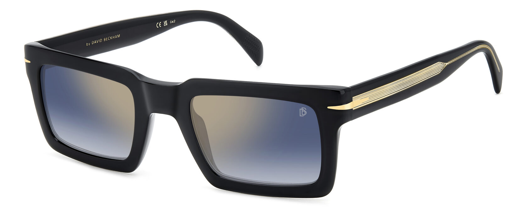 David Beckham DB 7126/S 2M2