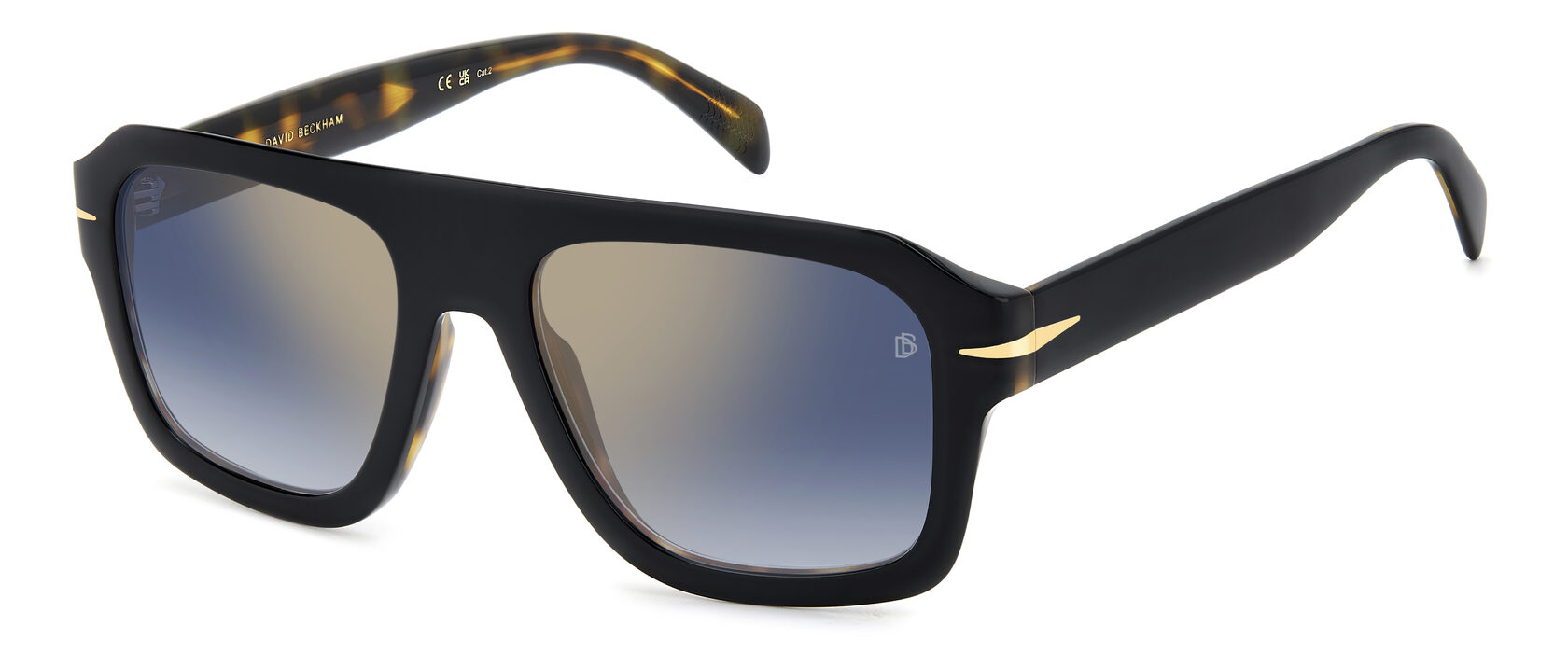 David Beckham DB 7127/S WR7